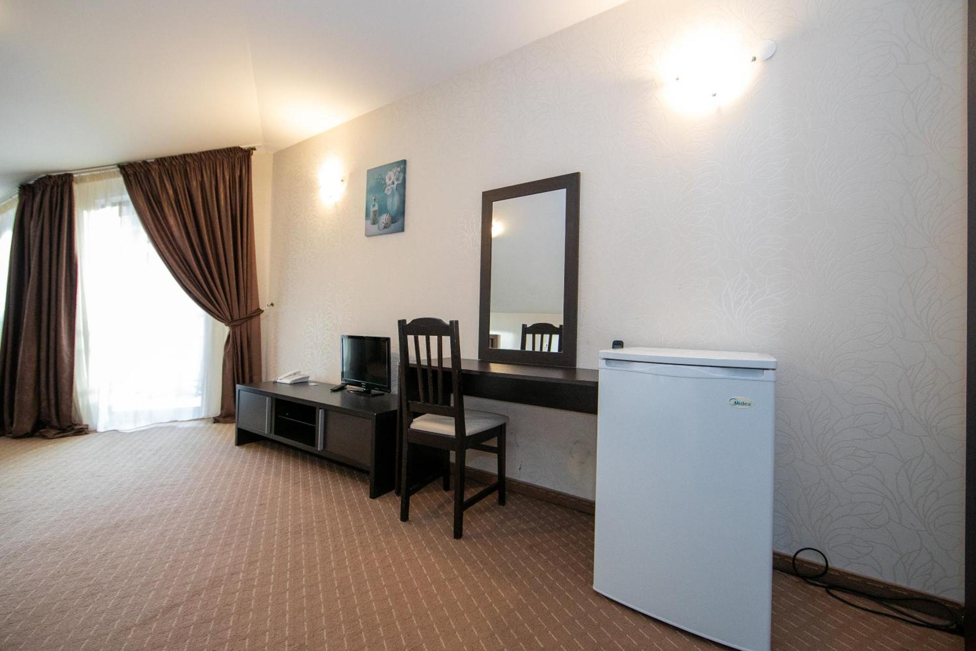 Hotel Iceberg Borovets Exterior foto
