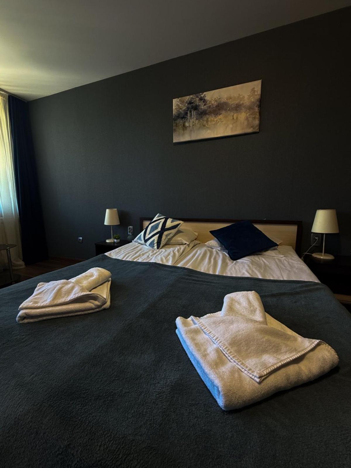 Hotel Iceberg Borovets Exterior foto
